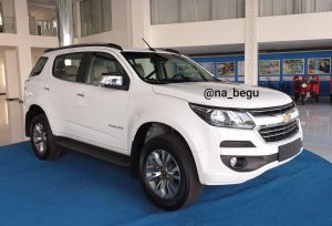 Tahoe, Equinox, Trailblazer и Traverse — 4 новые модели UzAuto Motors (GM Uzbekistan) - 18