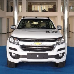 Tahoe, Equinox, Trailblazer и Traverse — 4 новые модели UzAuto Motors (GM Uzbekistan) - 19