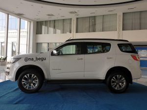 Tahoe, Equinox, Trailblazer и Traverse — 4 новые модели UzAuto Motors (GM Uzbekistan) - 23