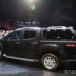 Isuzu D-Max — пикап за $40,000 (не Tesla) из Самарканда - 3
