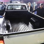 Isuzu D-Max — пикап за $40,000 (не Tesla) из Самарканда - 10