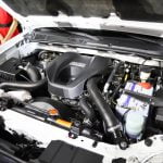 Isuzu D-Max — пикап за $40,000 (не Tesla) из Самарканда - 7
