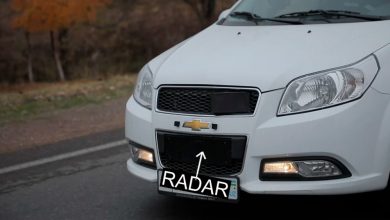 Новые радары в машинах ГАИ — автомобили перехватчики появились на улицах Ташкента - 10 Новые радары-перехватчики в Ташкенте