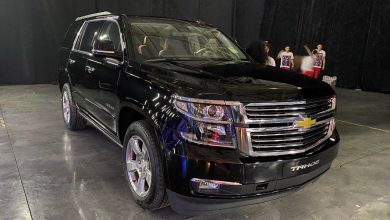 Chevrolet Tahoe в Узбекистане: цена, характеристики и фото - 10 Chevrolet Tahoe презентовали в Ташкенте