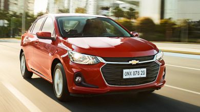 Chevrolet Onix перевернет авторынок СНГ - 10 Chevrolet Onix перевернет авторынок СНГ - 3
