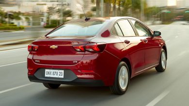 Продажи Chevrolet Onix начнутся в 2022 году - 3 Продажи Chevrolet Onix начнутся в 2022 году - 2