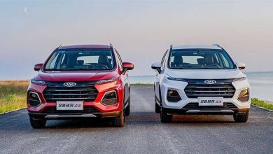 Китайские кроссоверы JAC в Узбекистане - 10 Китайские кроссоверы JAC в Узбекистане - 2