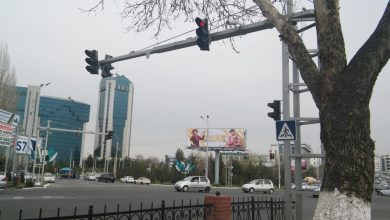 Камеры начали фиксировать непристегнутый ремень и разговор по телефону - 2 В перспективе, в городе будут устанавливаться и камеры, которые станут фиксировать интенсивность движения и через компьютерную систему УБДД автоматически регулировать работу светофоров.