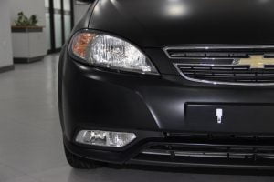 Chevrolet Lacetti / Gentra: цена и видео-обзор - 1