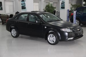 Chevrolet Lacetti / Gentra: цена и видео-обзор - 5