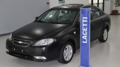 Katta Bola Moshina: История Lacetti - 3 Katta Bola Moshina: История Lacetti - 1
