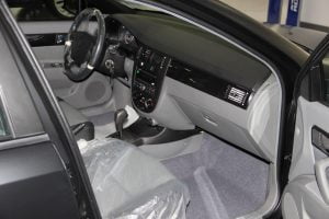 Chevrolet Lacetti / Gentra: цена и видео-обзор - 3