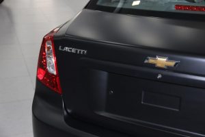 Chevrolet Lacetti / Gentra: цена и видео-обзор - 7