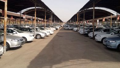 Машинный базар Серегели и Фархадский закрываются