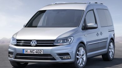 Volkswagen Caddy Narxi - Цена на Кэдди в Узбекистане - 9 Volkswagen Caddy