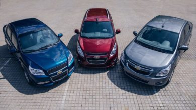 Chevrolet вернулся на российский рынок — UzAuto Motors (GM Uzbekistan) начало продажи Chevrolet Spark, Chevrolet Nexia и Chevrolet Cobalt в России