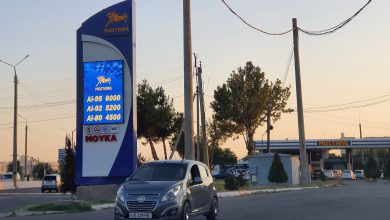 Бензин подорожал на 400-700 сумов - 6 На заправках Ташкента подорожал бензин, цены выросли как на импортное топливо, так и на бензин АИ-80 узбекского производства.