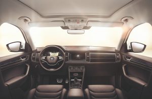Skoda Kodiaq на заказ - теперь опции можно выбрать самостоятельно - 15 Skoda Kodiaq на заказ - теперь опции можно выбрать самостоятельно - 11
