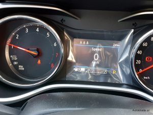 Названы цены Chevrolet Tracker 2 (Turbo) 2021 - 3 Названы цены Chevrolet Tracker 2 (Turbo) 2021 - 2
