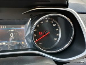 Названы цены Chevrolet Tracker 2 (Turbo) 2021 - 2 Названы цены Chevrolet Tracker 2 (Turbo) 2021 - 1