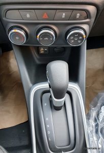 Чем отличаются позиции Chevrolet Tracker 2 - 11 Чем отличаются позиции Chevrolet Tracker 2 - 3