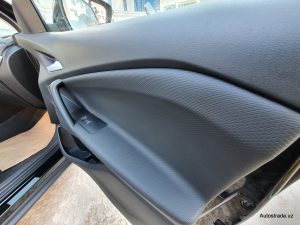 Названы цены Chevrolet Tracker 2 (Turbo) 2021 - 8 Названы цены Chevrolet Tracker 2 (Turbo) 2021 - 4