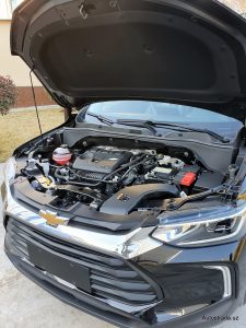 Двигатели для Chevrolet Tracker 2 и Chevrolet Onix будут производить в Ташкенте - 18 Двигатели для Chevrolet Tracker 2 и Chevrolet Onix будут производить в Ташкенте - 9