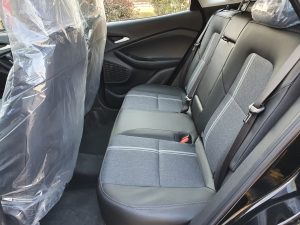 Названы цены Chevrolet Tracker 2 (Turbo) 2021 - 12 Названы цены Chevrolet Tracker 2 (Turbo) 2021 - 8