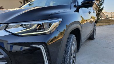 Названы цены Chevrolet Tracker 2 (Turbo) 2021 - 4 Chevrolet Tracker 2021 в Узбекистане