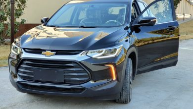 UzAuto Motors (GM Uzbekistan) повысило цены на автомобили - 8 Chevrolet Tracker 2021 в комплектации LT