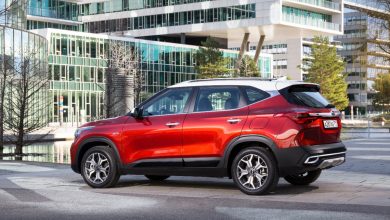Kia Seltos и Kia K5 подорожали на 20 млн - 10 Kia Seltos и Kia K5 подорожали на 20 млн - 1