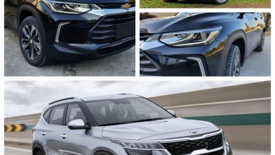 Kia Seltos против Chevrolet Tracker Turbo и Hyundai Creta — какой кроссовер выбрать в 2021 году - 12 Tracker, Seltos или Creta что выбрать в Узбекистане в 2021 году