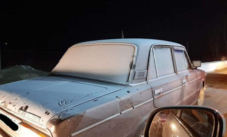 Очереди на заправках образовались из-за сокращения времени работы газовых заправок, которое было одобрено местными хокимиятами.
