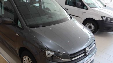 Volkswagen повысил цены на Caddy - 11 Volkswagen Caddy