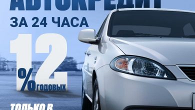 Автокредит в автосалоне ASACAR AUTOCENTER от Asia Auto Credit. ВНИМАНИЕ! 12% - это переплата от общей стоимости машины. Реальная процентная ставка - 23% годовых, смотрите расчеты в статье