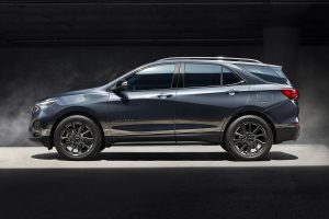 Новый Chevrolet Equinox в Узбекистане: цена, фото и технические характеристики - 25 Новый Chevrolet Equinox в Узбекистане: цена, фото и технические характеристики - 18