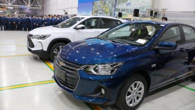 Chevrolet Onix будет стоить $9-12 тыс. Продажи начнутся в 2021 году - 8 Chevrolet Onix 1-й позиции с МКПП в Узбекистане