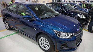 UzAuto Motors готовит производство Onix и Tracker - 4 UzAuto Motors готовит производство Onix и Tracker - 3