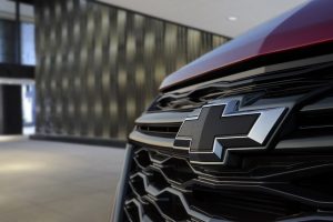 Новый Chevrolet Equinox в Узбекистане: цена, фото и технические характеристики - 24 Новый Chevrolet Equinox в Узбекистане: цена, фото и технические характеристики - 17