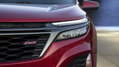 Новый Chevrolet Equinox в Узбекистане: цена, фото и технические характеристики - 7 Новый Chevrolet Equinox в Узбекистане: цена, фото и технические характеристики - 5