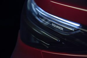 Новый Chevrolet Equinox в Узбекистане: цена, фото и технические характеристики - 11 Новый Chevrolet Equinox в Узбекистане: цена, фото и технические характеристики - 5
