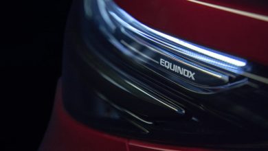 Yangi Chevrolet Equinox 2022 Narxi Tushdi - 3 Yangi Chevrolet Equinox 2022 Narxi Tushdi - 1