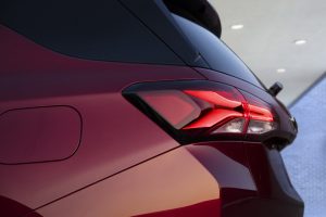 Новый Chevrolet Equinox в Узбекистане: цена, фото и технические характеристики - 13 Новый Chevrolet Equinox в Узбекистане: цена, фото и технические характеристики - 7