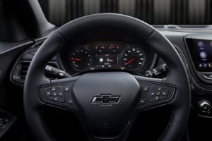Новый Chevrolet Equinox в Узбекистане: цена, фото и технические характеристики - 9 Новый Chevrolet Equinox в Узбекистане: цена, фото и технические характеристики - 3