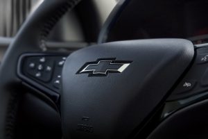 Новый Chevrolet Equinox в Узбекистане: цена, фото и технические характеристики - 20 Новый Chevrolet Equinox в Узбекистане: цена, фото и технические характеристики - 13