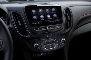 Новый Chevrolet Equinox в Узбекистане: цена, фото и технические характеристики - 19 Новый Chevrolet Equinox в Узбекистане: цена, фото и технические характеристики - 12