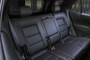 Новый Chevrolet Equinox в Узбекистане: цена, фото и технические характеристики - 17 Новый Chevrolet Equinox в Узбекистане: цена, фото и технические характеристики - 10