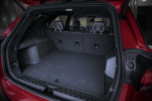 Новый Chevrolet Equinox в Узбекистане: цена, фото и технические характеристики - 16 Новый Chevrolet Equinox в Узбекистане: цена, фото и технические характеристики - 9