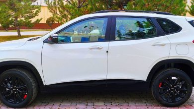 Чем отличаются пакеты Plus для Tracker LS, LTZ и Premier - 9 Chevrolet Tracker 2 Redline UzAuto Motors (GM Uzbekistan)