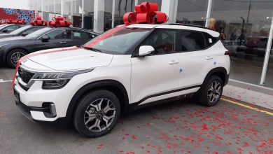 Автокредит на Kia и Chevrolet в Asia Alliance Bank - 13 Автосалоны KIA Uzbekistan начали выдавать машины